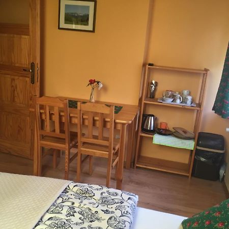 Marysienka Villa Zawoja Ngoại thất bức ảnh
