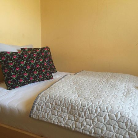 Marysienka Villa Zawoja Ngoại thất bức ảnh