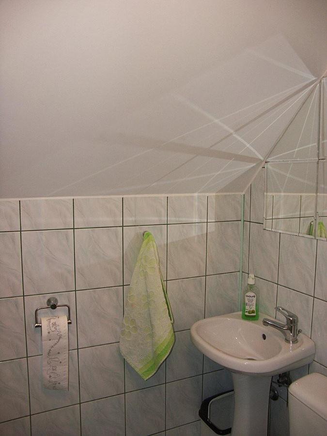 Marysienka Villa Zawoja Ngoại thất bức ảnh