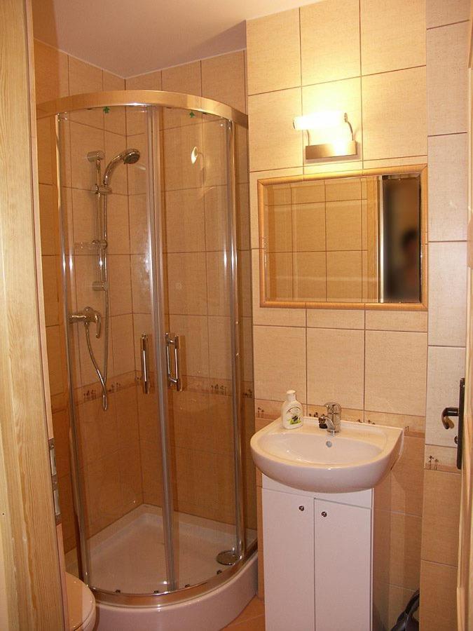 Marysienka Villa Zawoja Ngoại thất bức ảnh